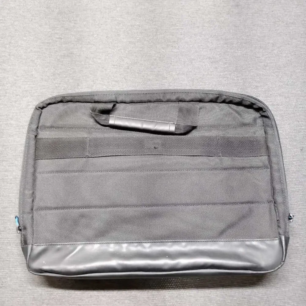 Dell Laptop Messenger Bag Briefcase 15